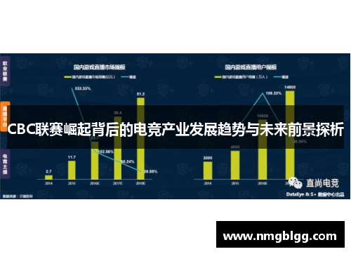 CBC联赛崛起背后的电竞产业发展趋势与未来前景探析