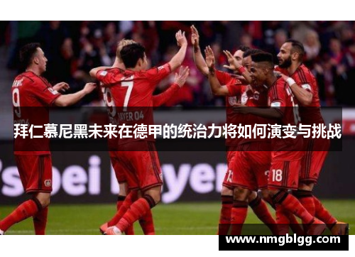 拜仁慕尼黑未来在德甲的统治力将如何演变与挑战