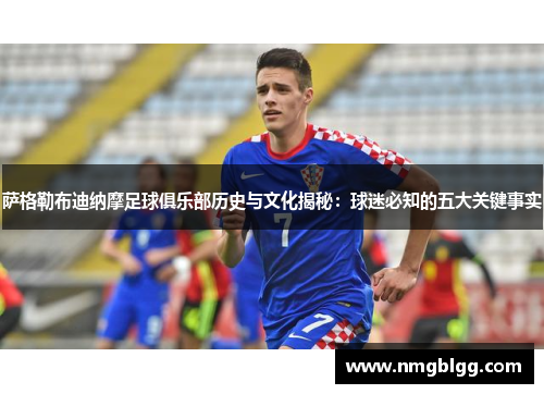 萨格勒布迪纳摩足球俱乐部历史与文化揭秘:球迷必知的五大关键事实